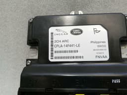LAND ROVER LAND ROVER RANGE ROVER L405 Body Control Module CPLA-14F441-LE Control Unit BCM — thumbnail 3