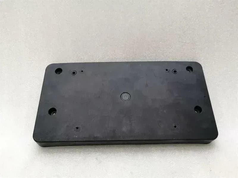 BMW BMW M5 5 Series F10 51138047379 Front Bumper Number Holder Number Holder