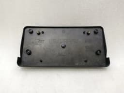 BMW BMW M5 5 Series F10 51138047379 Front Bumper Number Holder Number Holder — thumbnail 5