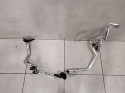 LAND ROVER RANGE ROVER L405 A/C Pipe CPLA-19A834-DE Air Conditioning Air Conditioning — thumbnail 2
