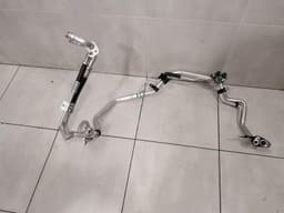 LAND ROVER RANGE ROVER L405 A/C Pipe CPLA-19A834-DE Air Conditioning Air Conditioning — thumbnail 7