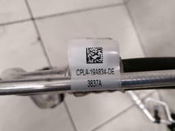 LAND ROVER RANGE ROVER L405 A/C Pipe CPLA-19A834-DE Air Conditioning Air Conditioning — thumbnail 8
