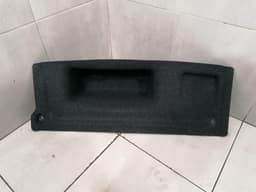BMW BMW 5 Series F10 Luggage Compartment Set 51477222131 Trunk Trunk Trim Set — thumbnail 4