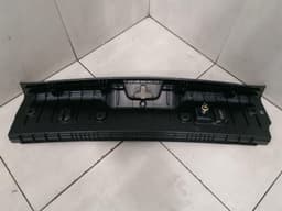 BMW BMW 5 Series F10 Luggage Compartment Set 51477222131 Trunk Trunk Trim Set — thumbnail 7