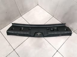 BMW BMW 5 Series F10 Luggage Compartment Set 51477222131 Trunk Trunk Trim Set — thumbnail 6
