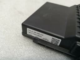 LAND ROVER LAND ROVER RANGE ROVER L405 A/C Module FPLA-14F498-AA A/C Control Unit — thumbnail 3