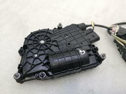 BMW BMW 5 F10 door lock 7154515 door lock rear left rear soft close — thumbnail 9