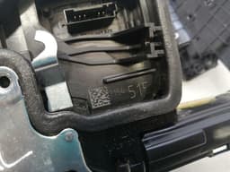 BMW BMW 5 F10 door lock 7154515 door lock rear left rear soft close — thumbnail 5