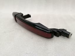 LAND ROVER LAND ROVER RANGE ROVER L405 RRH door handle LR038462 door handle rear re keyless — thumbnail 7