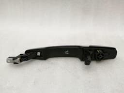 LAND ROVER LAND ROVER RANGE ROVER L405 RRH door handle LR038462 door handle rear re keyless — thumbnail 4