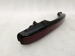 LAND ROVER LAND ROVER RANGE ROVER L405 RRH door handle LR038462 door handle rear re keyless — thumbnail 6
