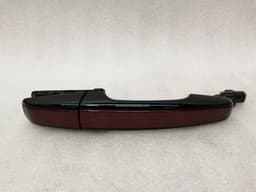 LAND ROVER LAND ROVER RANGE ROVER L405 RRH door handle LR038462 door handle rear re keyless — thumbnail 5