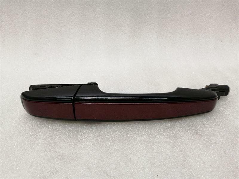 LAND ROVER LAND ROVER RANGE ROVER L405 RRH door handle LR038462 door handle rear re keyless