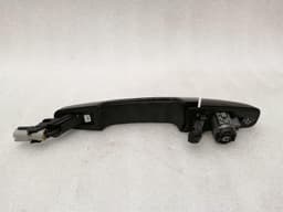 LAND ROVER LAND ROVER RANGE ROVER L405 FLH door handle LR038462 door handle front Li keyless — thumbnail 4