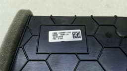 LAND ROVER RANGE ROVER L405 left air vent CK52-046B31-AC ventilation nozzle ventilation grille left — thumbnail 5