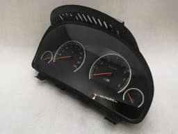 BMW BMW 5 Series F10 Instrument Cluster 7851243 Speedometer MPH — thumbnail 1