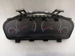 BMW BMW 5 Series F10 Instrument Cluster 7851243 Speedometer MPH — thumbnail 8