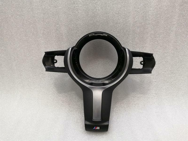 BMW BMW X5 F15 F85 M Steering Wheel Trim 7848658 Steering Wheel Decor Trim