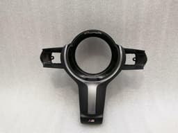 BMW BMW X5 F15 F85 M Steering Wheel Trim 7848658 Steering Wheel Decor Trim — thumbnail 8