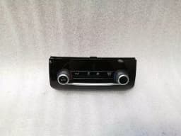 BMW BMW 5 Series G30 G31 Rear Car Climate Control 6834534 Rear Climate Control Panel — thumbnail 10