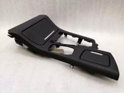 BMW BMW 5 Series F10 M5 Ashtray Center Console 8050683 RHD RIGHT HANDLEBAR Napa Leather — thumbnail 2