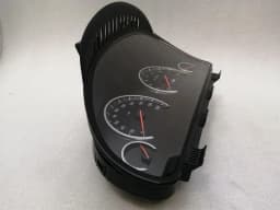 BMW BMW 5 Series F10 Instrument Cluster 7851243 Speedometer MPH — thumbnail 7