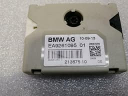 BMW BMW 5 Series F10 Antenna Set 9257366 Antenna SET — thumbnail 9