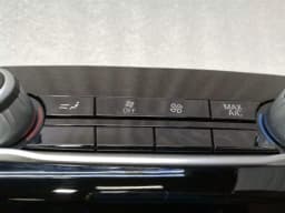 BMW BMW 5 Series G30 G31 Rear Car Climate Control 6834534 Rear Climate Control Panel — thumbnail 6