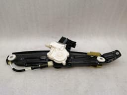 BMW BMW 5 Series F10 Left Rear Door Winder 7182121 Window Regulator Rear Left — thumbnail 1