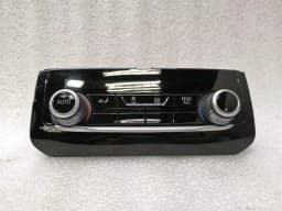 BMW BMW 5 Series G30 G31 Rear Car Climate Control 6834534 Rear Climate Control Panel — thumbnail 3