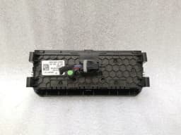 BMW BMW 5 Series G30 G31 Rear Car Climate Control 6834534 Rear Climate Control Panel — thumbnail 7
