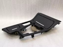 BMW BMW 5 Series F10 M5 Ashtray Center Console 8050683 RHD RIGHT HANDLEBAR Napa Leather — thumbnail 6