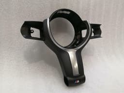 BMW BMW X5 F15 F85 M Steering Wheel Trim 7848658 Steering Wheel Decor Trim — thumbnail 10