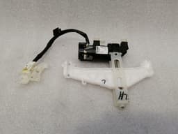 BMW BMW 5 Series F10 Headrest Engine 9155769 Headrest Height Adjustment — thumbnail 7