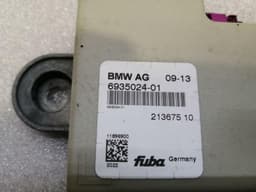 BMW BMW 5 Series F10 Antenna Set 9257366 Antenna SET — thumbnail 5