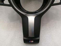 BMW BMW X5 F15 F85 M Steering Wheel Trim 7848658 Steering Wheel Decor Trim — thumbnail 4