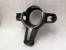 BMW BMW X5 F15 F85 M Steering Wheel Trim 7848658 Steering Wheel Decor Trim — thumbnail 9
