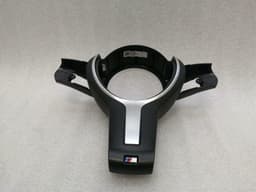 BMW BMW X5 F15 F85 M Steering Wheel Trim 7848658 Steering Wheel Decor Trim — thumbnail 6