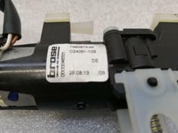BMW BMW 5 Series F10 Headrest Engine 9155769 Headrest Height Adjustment — thumbnail 8