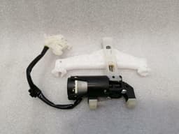 BMW BMW 5 Series F10 Headrest Engine 9155769 Headrest Height Adjustment — thumbnail 2