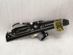 BMW BMW 5 Series F10 Left Rear Door Winder 7182121 Window Regulator Rear Left — thumbnail 2