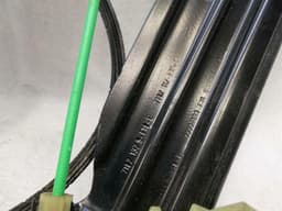 BMW BMW 5 Series F10 Right Front Door Winder 7182112 Window Regulator Front Right — thumbnail 3