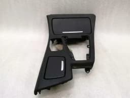 BMW BMW 5 Series F10 M5 Ashtray Center Console 8050683 RHD RIGHT HANDLEBAR Napa Leather — thumbnail 1