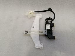 BMW BMW 5 Series F10 Headrest Engine 9155769 Headrest Height Adjustment — thumbnail 1