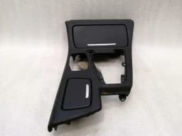 BMW BMW 5 Series F10 M5 Ashtray Center Console 8050683 RHD RIGHT HANDLEBAR Napa Leather — thumbnail 10
