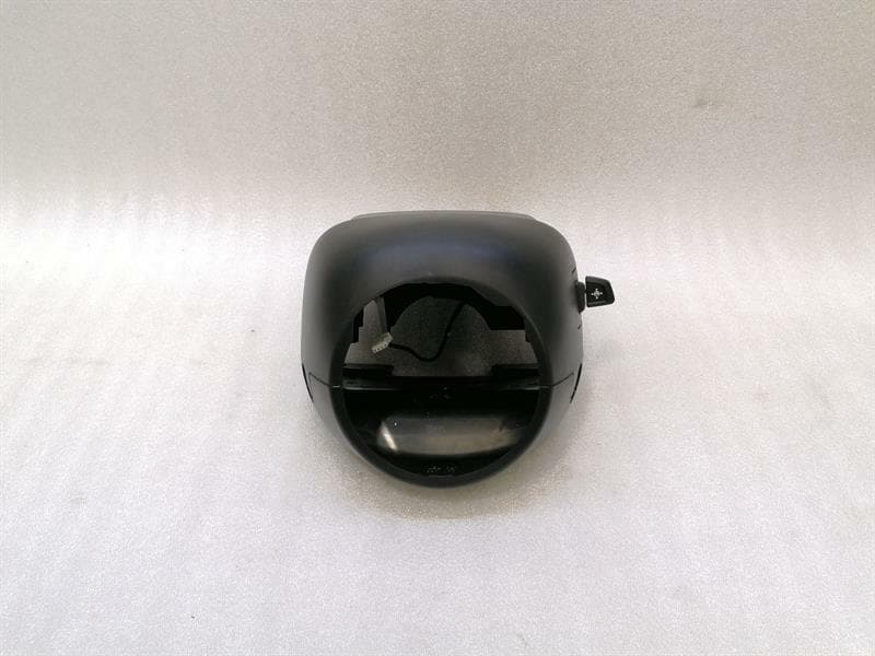 BMW 5 Series F10 Steering Wheel Shroud 9207006 Steering Wheel Trim Cover