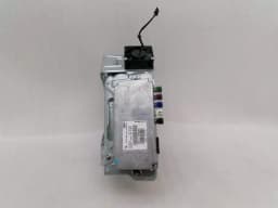 BMW BMW 5 F10 SURROUND VIEW MODULE electronic module 16129510 camera control unit 360 — thumbnail 1