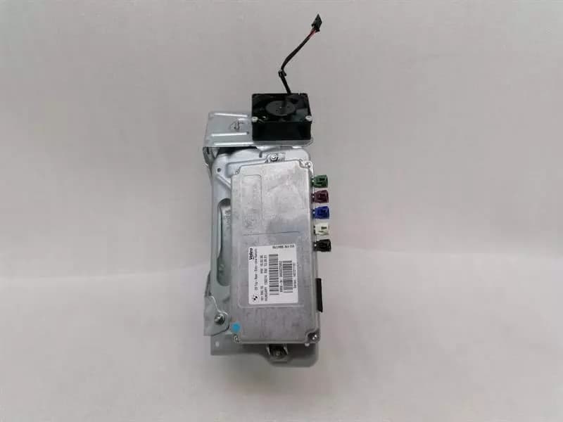 BMW 5 F10 SURROUND VIEW MODULE electronic module 16129510 camera control unit 360