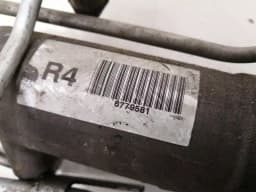 BMW BMW 6 Series E63 E64 E60 RHD Power Steering Rack 6779581 Right Handlebar — thumbnail 6