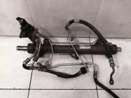 BMW BMW 6 Series E63 E64 E60 RHD Power Steering Rack 6779581 Right Handlebar — thumbnail 3